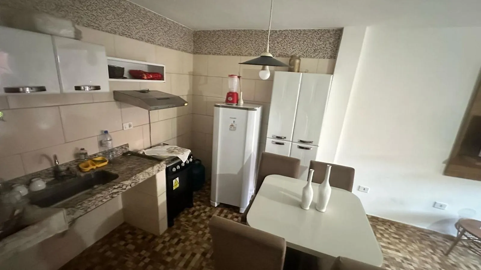 Apartament Aconchego Da Flavia Porto Seguro Brazylia