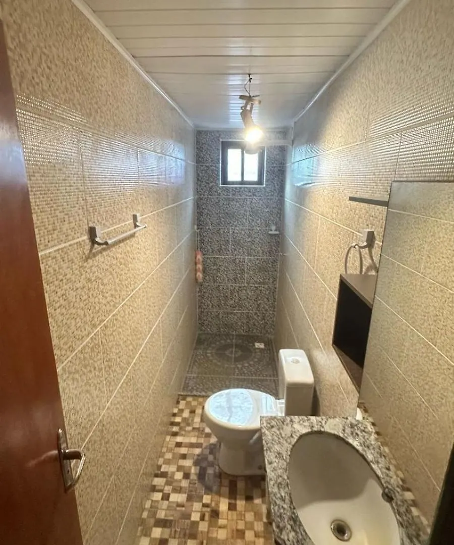 Apartament Aconchego Da Flavia Porto Seguro