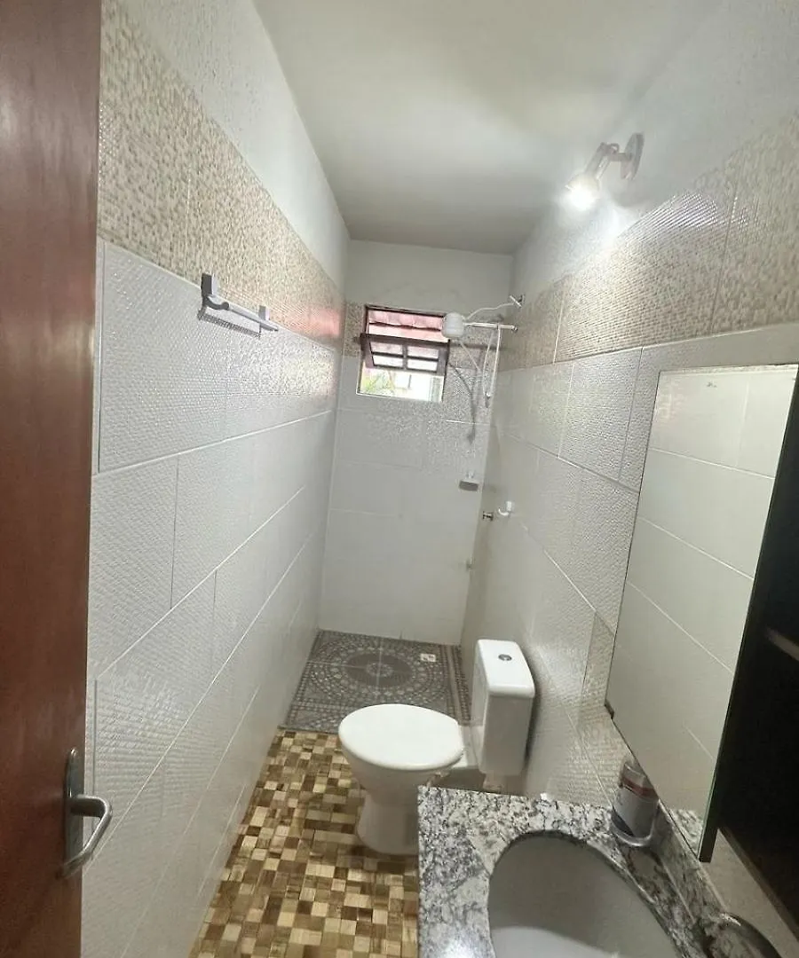 Apartament Aconchego Da Flavia Porto Seguro